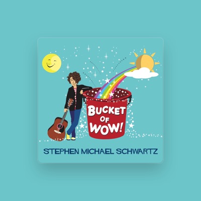 Listen to Stephen Michael Schwartz, watch music videos, read bio, see tour dates & more!