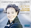 Christina Landshamer & Gerold Huber