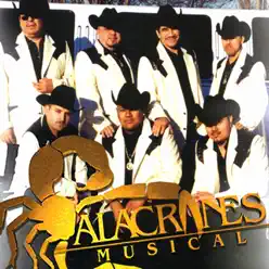 Puro Tamborazo Alacranero - Alacranes Musical