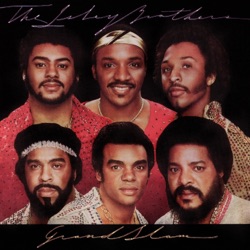 The Isley Brothers - I Once Had Your Love (And I Can't Let Go)