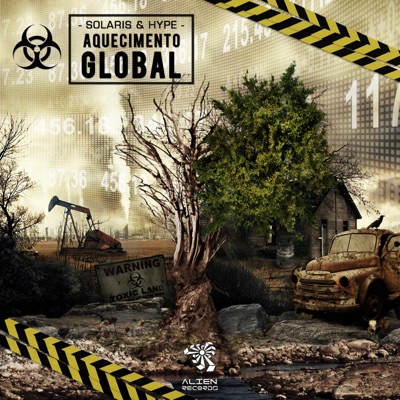 Aquecimento Global - Single