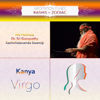 Meditation Tunes - Rashis / Zodiac - Kanya / Virgo - Sri Ganapathy Sachchidananda Swamiji