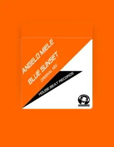 聆聽 Angelo Miele、觀看音樂影片、閱讀小傳、查看巡演日期等！