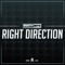 Right Direction - Dusty Bits lyrics
