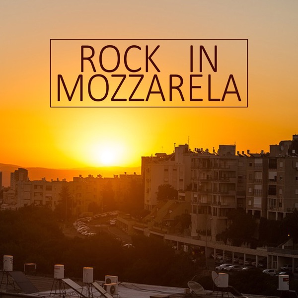 Sound For Production - Rock in Mozzarella