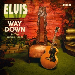 Elvis Presley - Bitter They Are, Harder They Fall