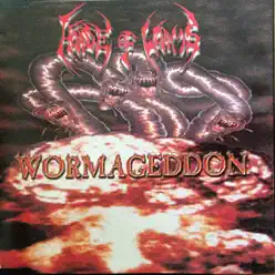 Wormageddon - EP - Horde of Worms