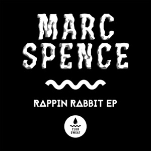 Rappin Rabbit - EP