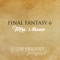 Terra's theme (from ''Final Fantasy 6
