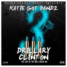 Make Me Rich (feat. Jeremih & Chi Hoover) Katie Got Bandz