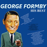 George Formby - Mr. Wu's a Window Cleaner Now