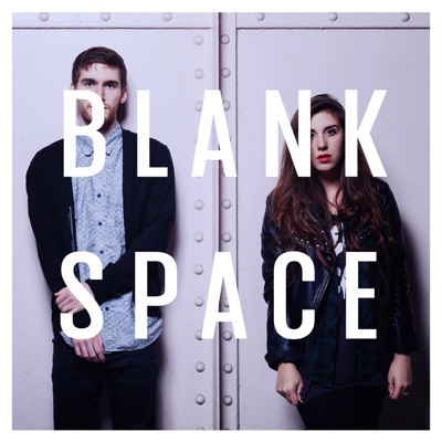 Blank Space - Single