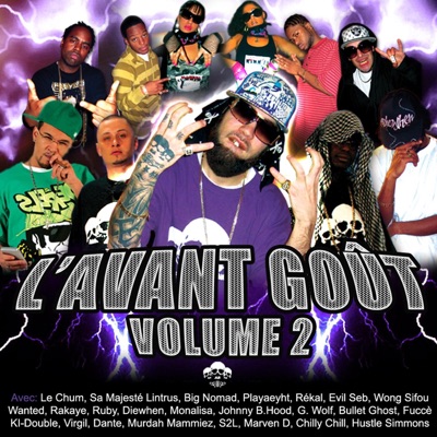 L'avant goût, Vol. 2