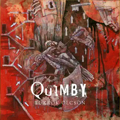 Tükrök Olcsón - Single - Quimby
