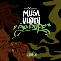 So Dope - Single - Musa Ulrich