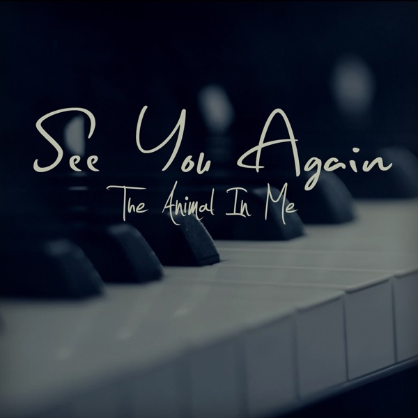 See You Again (feat. Richard Rogers) - Single