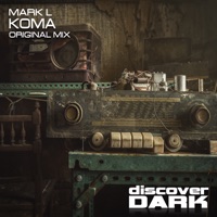 Koma - Single - Mark L.
