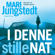 Mari Jungstedt - I denne stille nat (Unabridged)