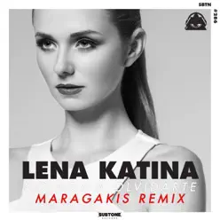 No Voy a Olvidarte (Maragakis Remix) - Single - Lena Katina No Voy a Olvidarte (Maragakis Remix) - Single - Lena Katina