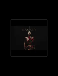 Listen to Ramsey, watch music videos, read bio, see tour dates & more!