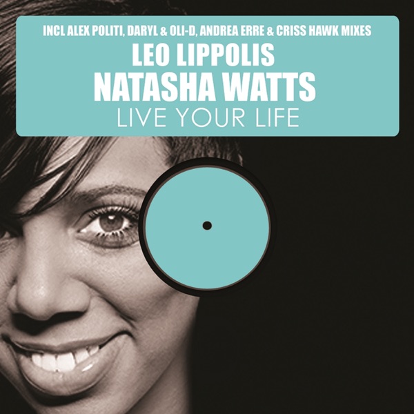 Live Your Life, Pt. 2 (feat. Natasha Watts)