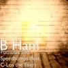 Potholes and Speedbumps (feat. C-Los the 86er) - Single