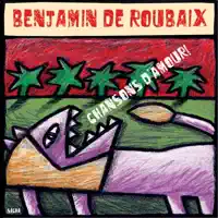 Nouméa — Benjamin De Roubaix