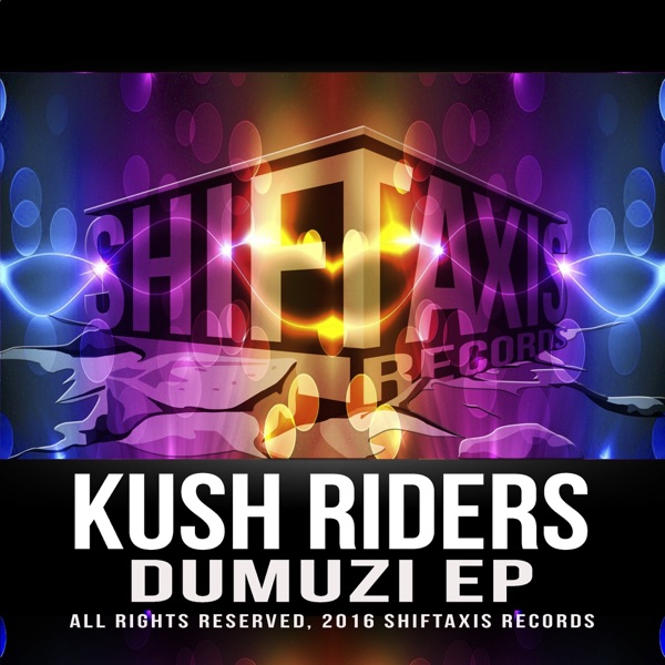 Dumuzi - Single