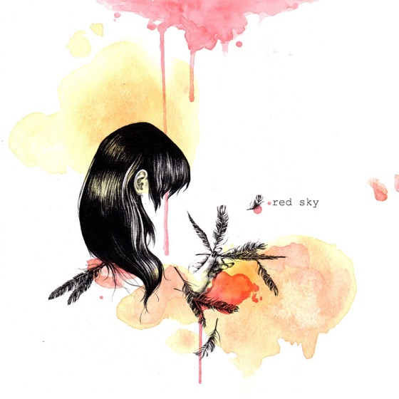 Cover artwork for Sunken Ship