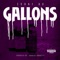 Gallons - Sonny Bo lyrics