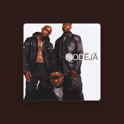Listen to Nodéjà, watch music videos, read bio, see tour dates & more!