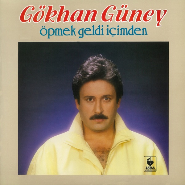 Öpmek Geldi İçimden