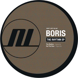 The Rhythm - Single