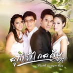 รักสักคำ (เพลงประกอบละคร "ลูกไม้ไกลต้น") - Single