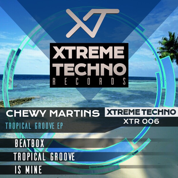 Tropical Groove - Single