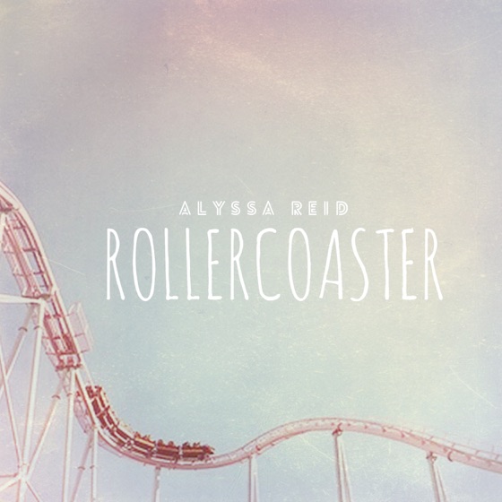 Cover artwork for Rollercoaster
