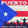 Puerto Rico: Buena Gente, Buena Isla, 2016