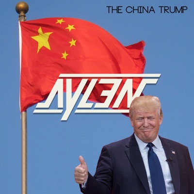 The China Trump - Single