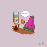 Doondons - Single - Elegant Hands