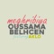 Meghribiya (Feat. Aklo) - Oussama Belhcen lyrics
