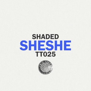 Sheshe - EP