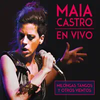 Cerrar los ojos — Maia Castro