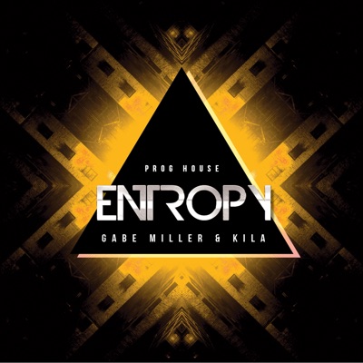 Entropy (feat. Kila) - Single