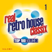 Real Retro House Classics 1 artwork