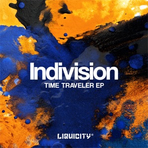 Time Traveler - EP