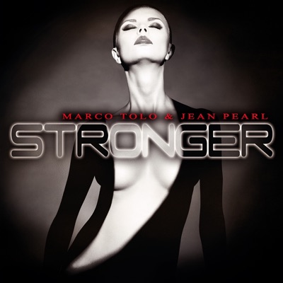 Stronger - Single