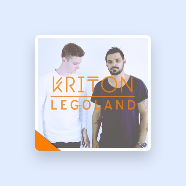 Kriton's avatar