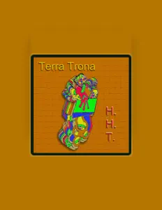 聆聽 Terra Trona、觀看音樂影片、閱讀小傳、查看巡演日期等！