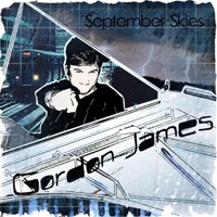 September Skies - Gordon James