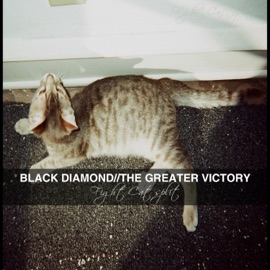 My Glassgrade Patch Black Diamond